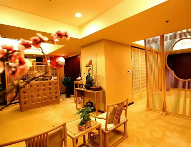 南京建邺高端足疗足浴养生会所_找性价比的高的会所都在这里