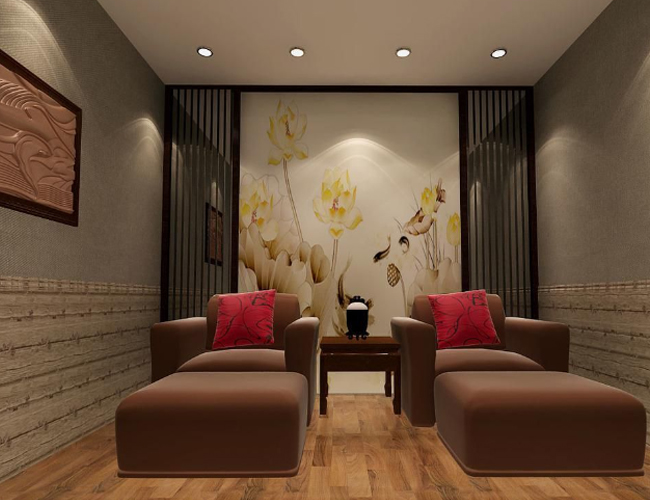 南京建邺Yunyi养生馆高端spa