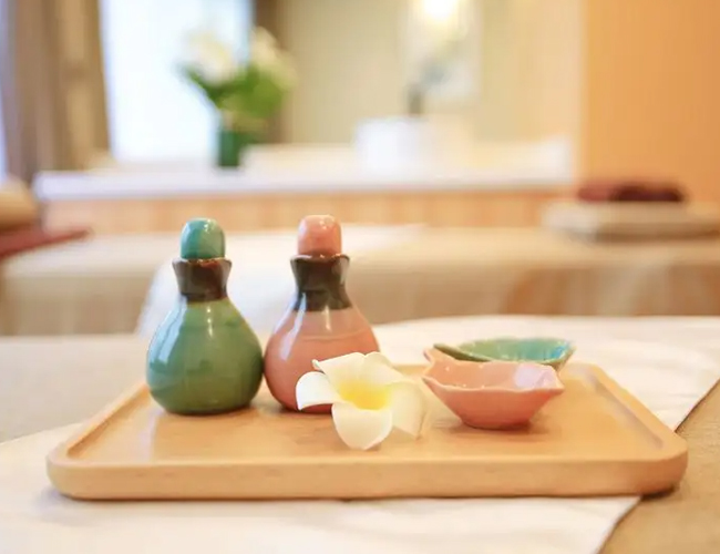 南京建邺精油spa会所