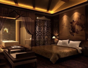 南京建邺足疗养生-城市人的休闲去处