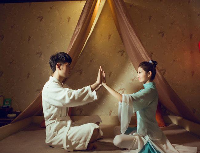 南京建邺水疗与创造力：当大脑在漂浮中重启